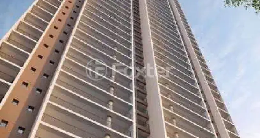 Apartamento com 4 quartos à venda na Avenida Diógenes Ribeiro de Lima, 2440, Alto de Pinheiros, São Paulo