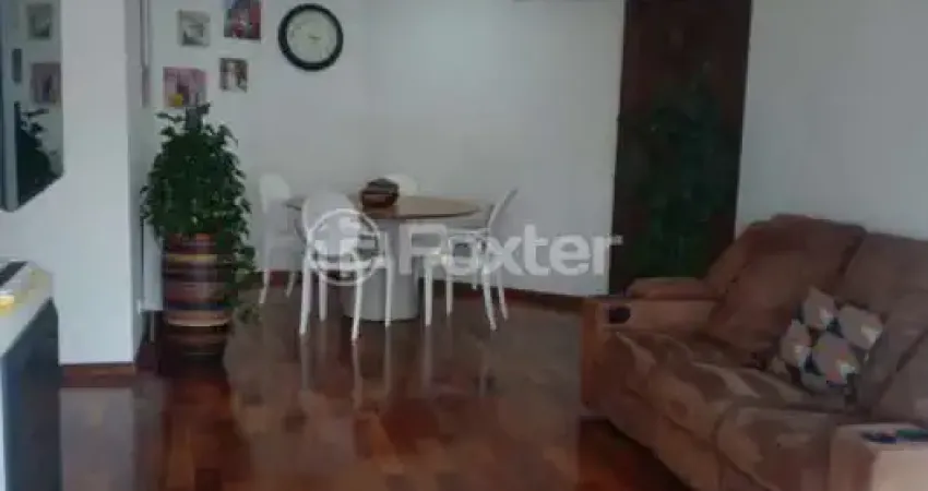 Apartamento com 3 quartos à venda na Rua Barão do Triunfo, 786, Brooklin Paulista, São Paulo