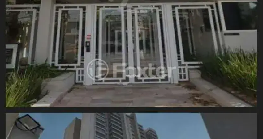 Apartamento com 2 quartos à venda na Rua Conselheiro Moreira de Barros, 2287, Santana, São Paulo