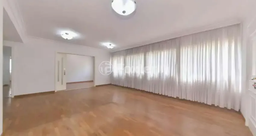Apartamento com 4 quartos à venda na Rua Álvaro Rodrigues, 270, Vila Cordeiro, São Paulo