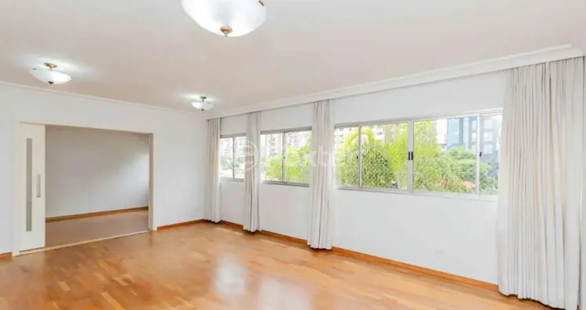 Apartamento com 4 quartos à venda na Rua Álvaro Rodrigues, 270, Vila Cordeiro, São Paulo