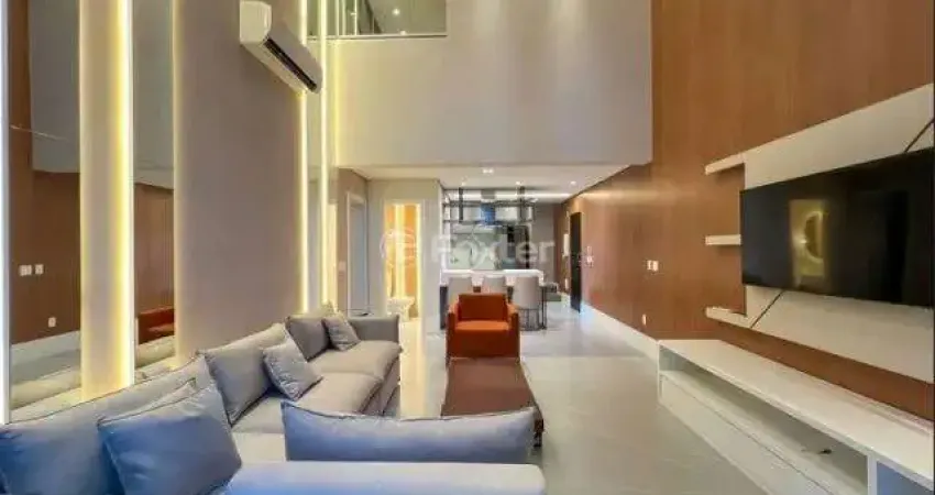 Apartamento com 2 quartos à venda na Rua Augusta, 2312, Jardim América, São Paulo