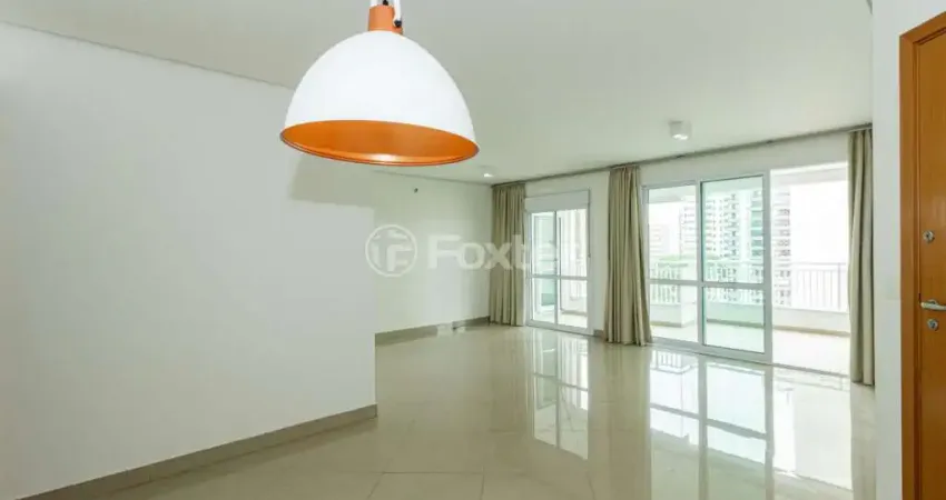 Apartamento com 2 quartos à venda na Rua Dankmar Adler, 177, Vila Suzana, São Paulo