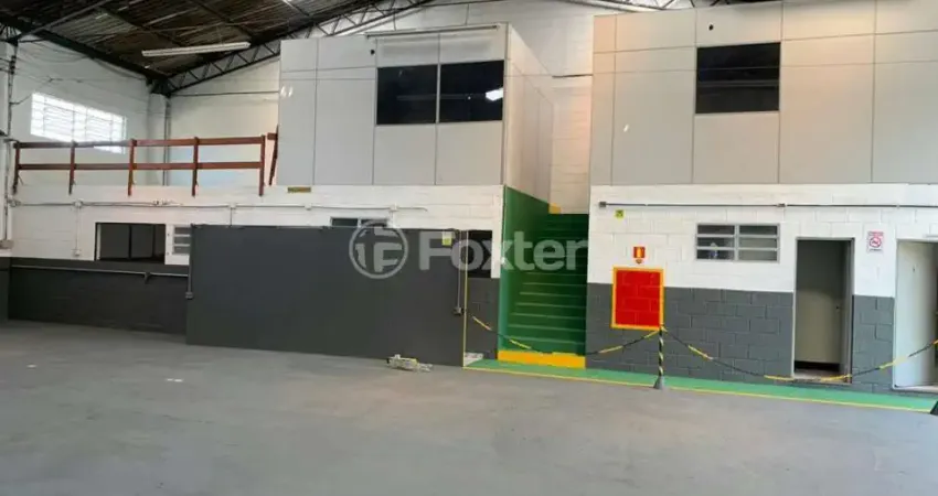 Barracão / Galpão / Depósito com 2 salas à venda na Rua Talófitos, 164, Jardim Cidade Pirituba, São Paulo