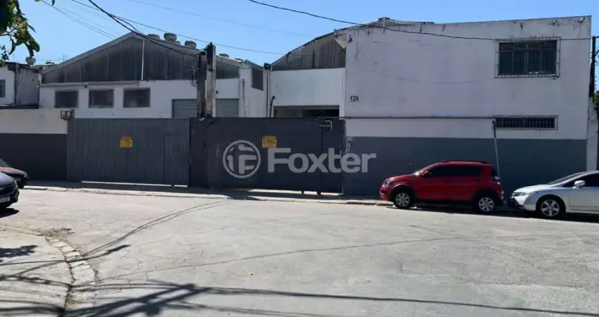 Barracão / Galpão / Depósito à venda na Rua Talófitos, 129, Jardim Cidade Pirituba, São Paulo