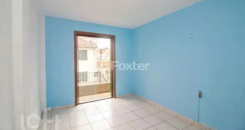 Apartamento com 1 quarto à venda na Rua Major Diogo, 633, Bela Vista, São Paulo