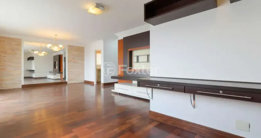 Apartamento com 3 quartos à venda na Alameda Barros, 418, Santa Cecília, São Paulo