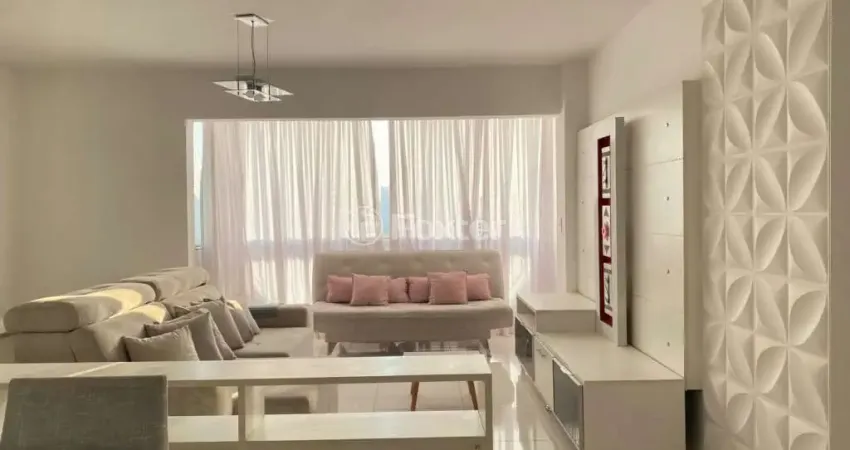 Apartamento com 4 quartos à venda na Avenida Onze de Junho, 1291, Vila Clementino, São Paulo