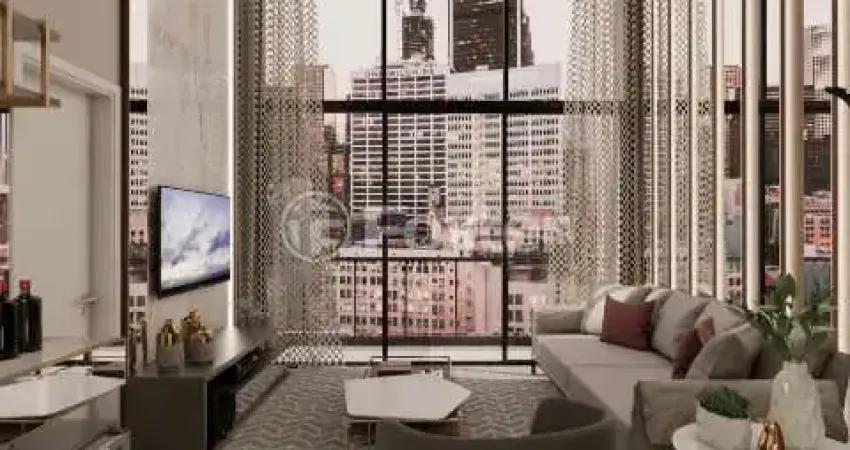 Apartamento com 2 quartos à venda na Rua Augusta, 2312, Cerqueira César, São Paulo