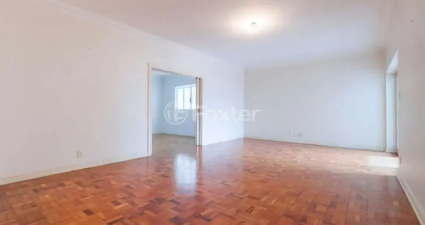 Apartamento com 3 quartos à venda na Rua Piauí, 545, Higienópolis, São Paulo