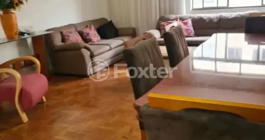 Apartamento com 2 quartos à venda na Rua Pires da Mota, 44, Aclimação, São Paulo