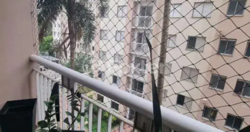 Apartamento com 2 quartos à venda na Rua Trajano Reis, 185, Jardim das Vertentes, São Paulo