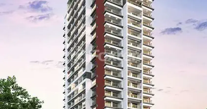 Apartamento com 1 quarto à venda na Rua Ministro Godói, 984, Perdizes, São Paulo