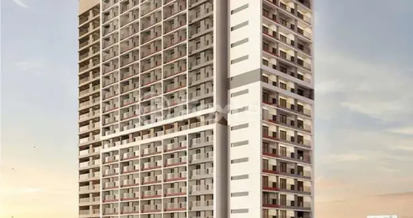 Apartamento com 1 quarto à venda na Rua Marselhesa, 515, Vila Mariana, São Paulo