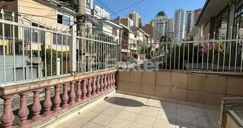Casa com 2 quartos à venda na Rua Wanderley, 1499, Perdizes, São Paulo
