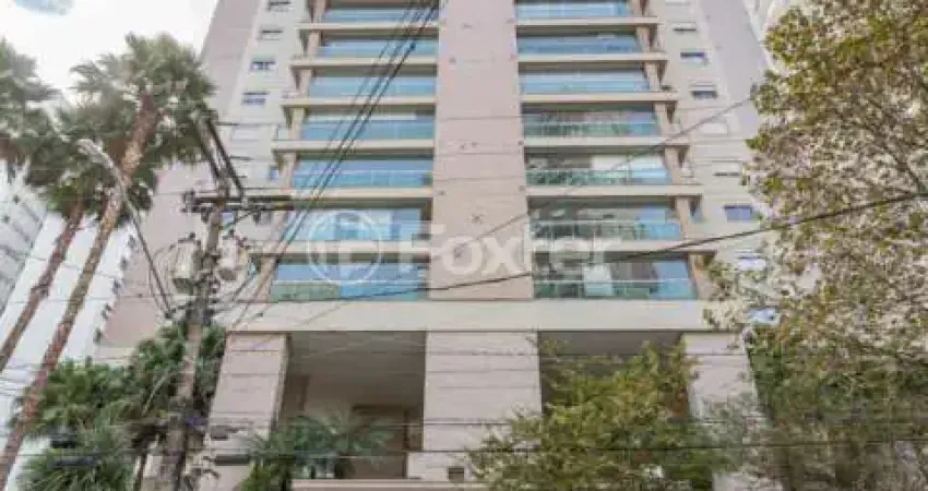 Apartamento com 3 quartos à venda na Rua Doutor Guilherme Bannitz, 55, Itaim Bibi, São Paulo