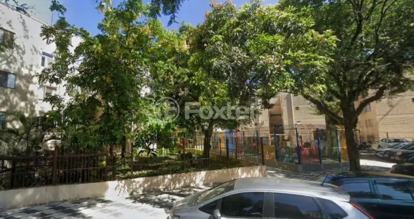Apartamento com 3 quartos à venda na Rua Doutor Nelson Ferreira de Souza, 63, Alto de Pinheiros, São Paulo