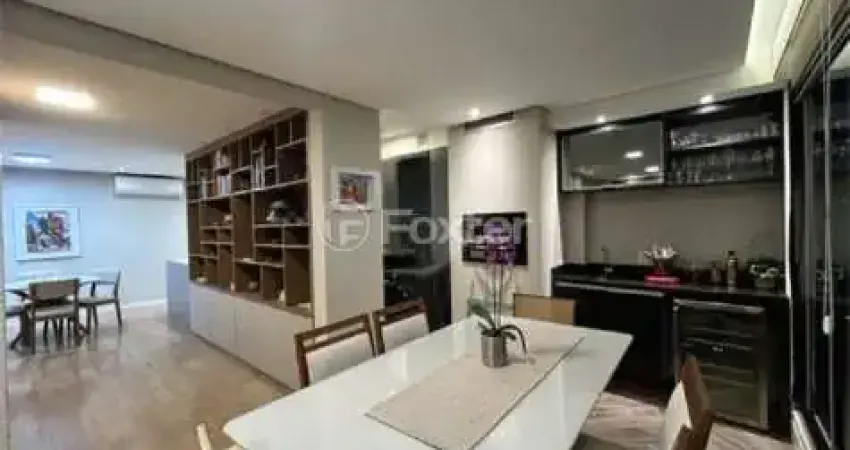Apartamento com 3 quartos à venda na Rua Brigadeiro Galvão, 894, Barra Funda, São Paulo