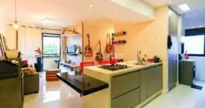 Apartamento com 2 quartos à venda na Rua Inácio Manuel Álvares, 80, Jardim Ester, São Paulo