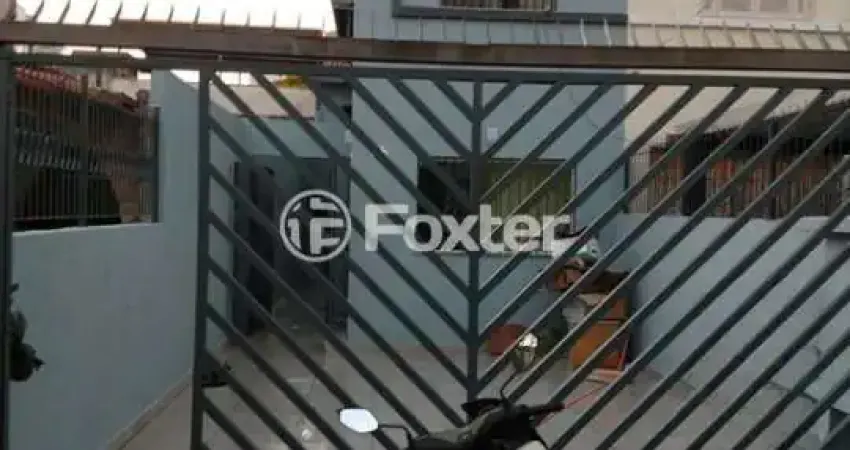 Casa com 3 quartos à venda na Rua Ai-Pixuna, 68, Campo Belo, São Paulo