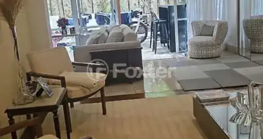 Apartamento com 3 quartos à venda na Rua Leonardo Cerveira Varandas, 50, Paraíso do Morumbi, São Paulo