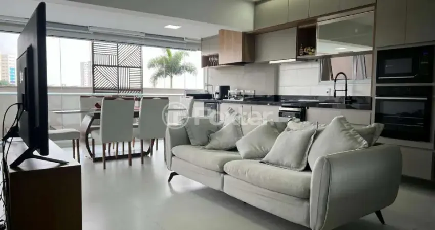 Apartamento com 3 quartos à venda na Rua Adolpho Bozzi, 349, Vila Osasco, Osasco