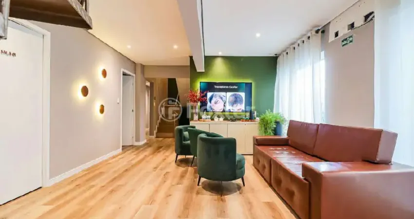 Prédio com 10 salas à venda na Rua Germano Ulbrich, 116, Vila Andrade, São Paulo