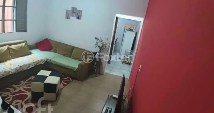Casa com 4 quartos à venda na Rua Cauaburi, 33, Jardim Umarizal, São Paulo