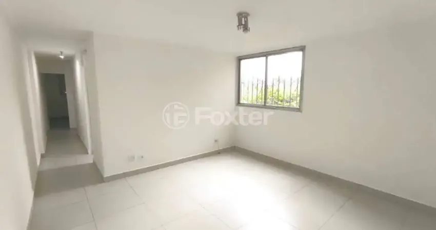 Apartamento com 3 quartos à venda na Avenida José Galante, 751, Vila Suzana, São Paulo