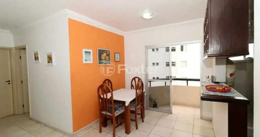 Apartamento com 2 quartos à venda na Rua Ibituruna, 315, Parque Imperial, São Paulo