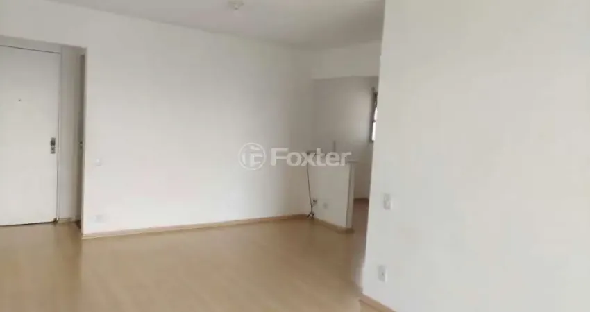 Apartamento com 3 quartos à venda na Rua Judith Passald Esteves, 255, Vila Sônia, São Paulo