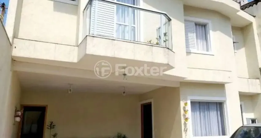 Casa com 4 quartos à venda na Rua Carolina Roque, 467, Imirim, São Paulo