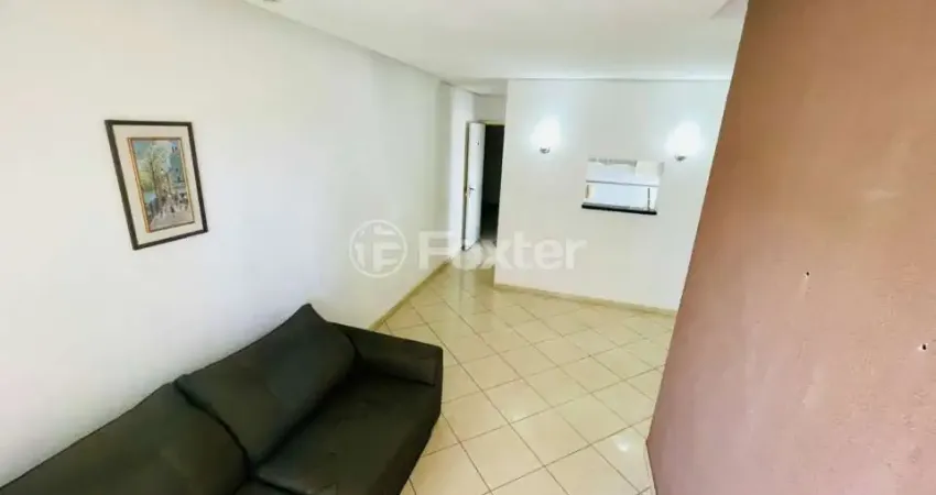 Apartamento com 2 quartos à venda na Avenida Aruanã, 821, Tamboré, Barueri