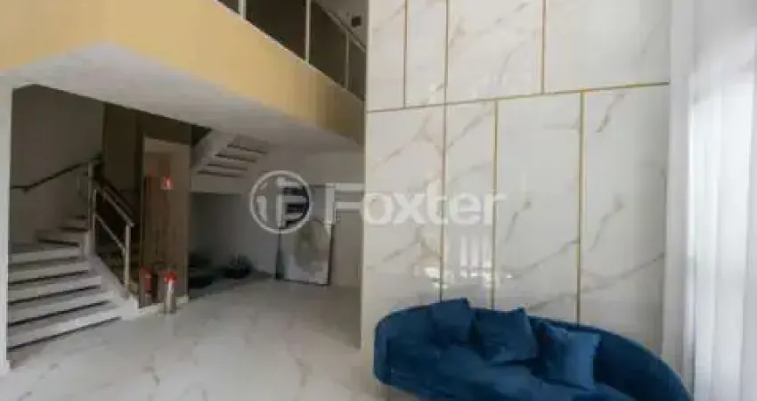 Apartamento com 4 quartos à venda na Rua Caçador de Esmeraldas, 245, Vila São José, São Paulo