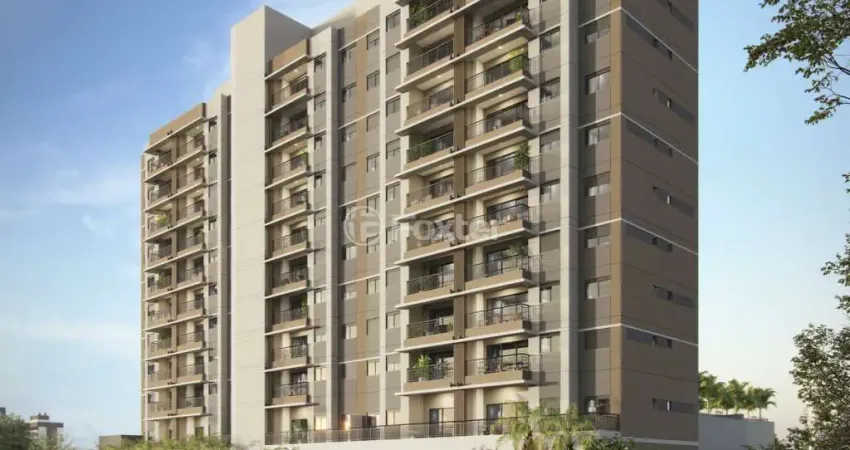 Apartamento com 2 quartos à venda na Rua Agostinho Gomes, 2091, Ipiranga, São Paulo