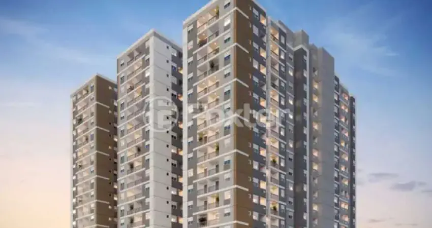 Apartamento com 2 quartos à venda na Avenida do Rio Pequeno, 336, Rio Pequeno, São Paulo