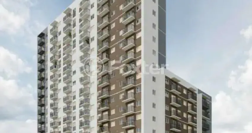Apartamento com 1 quarto à venda na Rua Vitorino Carmilo, 112, Barra Funda, São Paulo