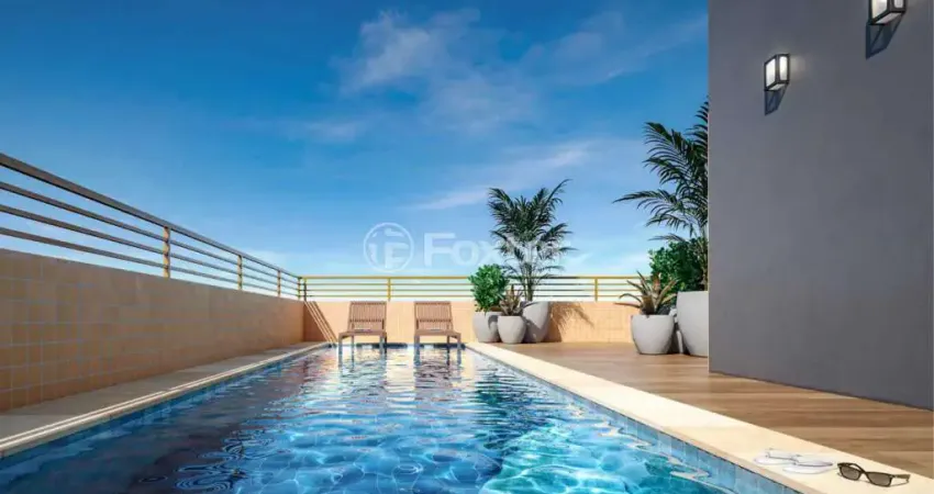 Apartamento com 1 quarto à venda na Rua Barão de Campinas, 421, Campos Eliseos, São Paulo