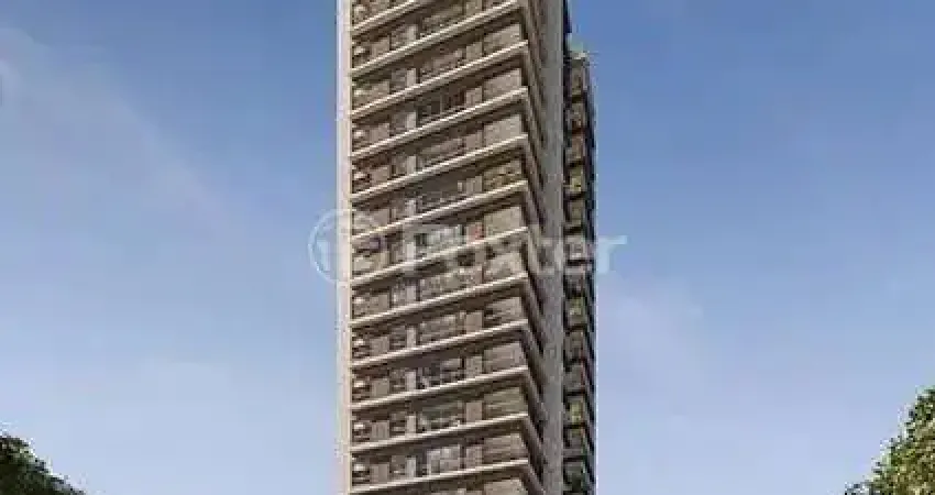 Apartamento com 2 quartos à venda na Rua Doutor Neto de Araújo, 156, Vila Mariana, São Paulo