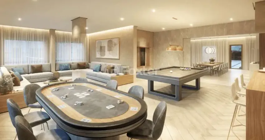 Apartamento com 3 quartos à venda na Rua Doutor Rubens Awada, 55, Jardim, Santo André