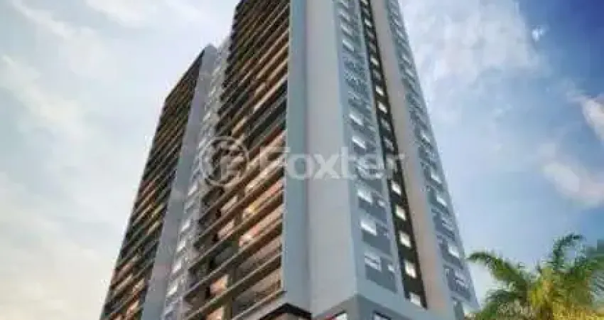 Apartamento com 2 quartos à venda na Rua São Nicásio, 136, Parque da Mooca, São Paulo