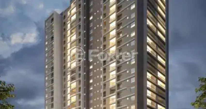 Apartamento com 3 quartos à venda na Rua Castro Alves, 254, Aclimação, São Paulo