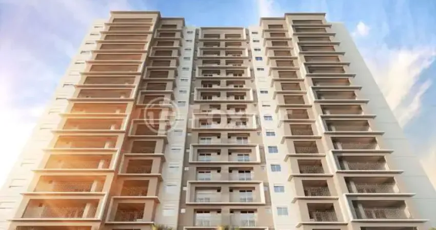 Apartamento com 2 quartos à venda na Rua Coronel Diogo, 873, Aclimação, São Paulo