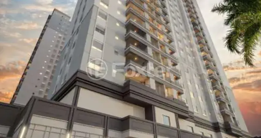 Apartamento com 3 quartos à venda na Rua Doutor Rubens Awada, 99, Jardim, Santo André