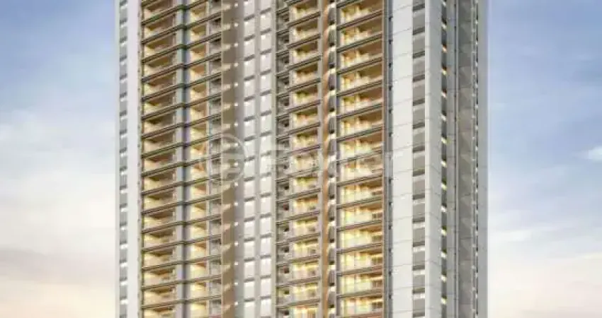 Apartamento com 3 quartos à venda na Rua Indiana, 74, Brooklin Paulista, São Paulo