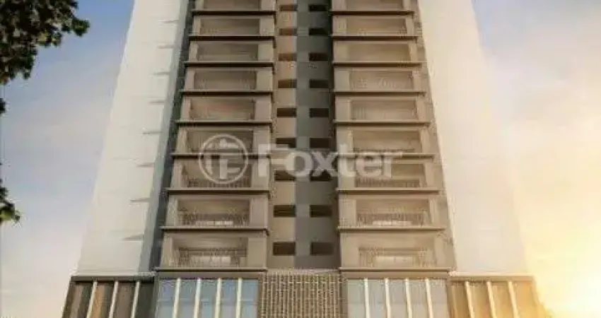 Apartamento com 2 quartos à venda na Rua Cláudio Rossi, 189, Jardim da Glória, São Paulo