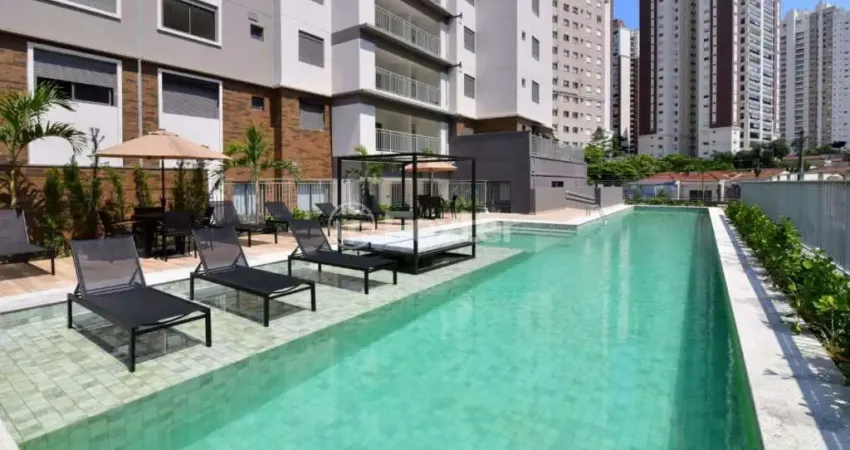 Apartamento com 3 quartos à venda na Rua Cantagalo, 2167, Tatuapé, São Paulo