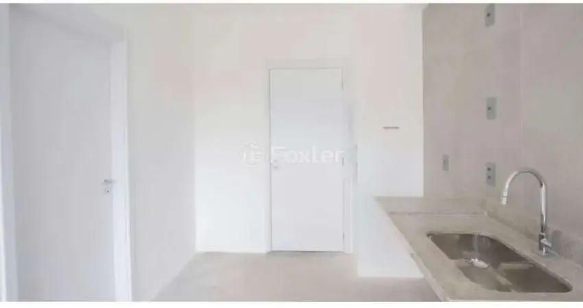 Kitnet / Stúdio à venda na Rua Antônio Comparato, 32, Campo Belo, São Paulo