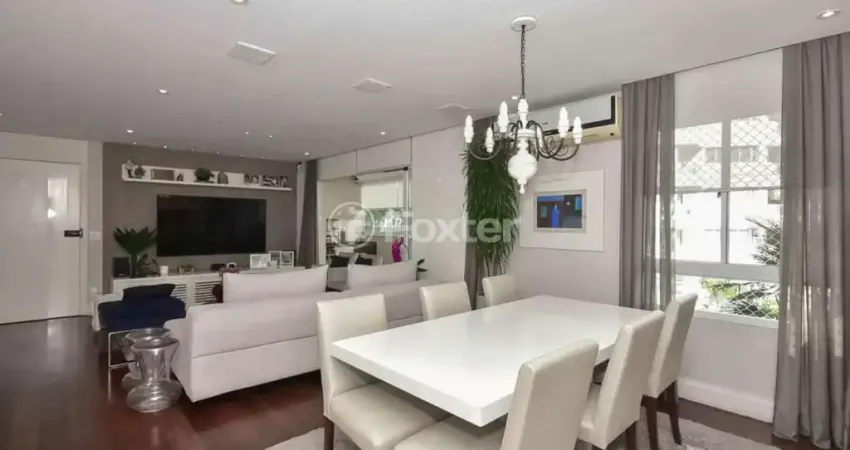 Apartamento com 3 quartos à venda na Avenida São Paulo Antigo, 266, Real Parque, São Paulo