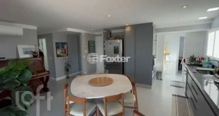 Cobertura com 2 quartos à venda na Rua Lisboa, 423, Cerqueira César, São Paulo